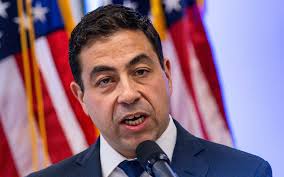 NJ Democrat joins opposition to Israel arms sales by voting against mortar  round shipment