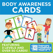 To improve your child's body awareness, you can enhance their motor skills and learning development with body awareness activities. Body Awareness Worksheets Teaching Resources Tpt