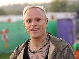He was a member of the electronic dance act the prodigy. Keith Flint Inquest Prodigy Frontman May Not Have Intended To Kill Himself Coroner Rules The Independent The Independent