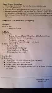 A soothing mist helps comfort, moisturize and clear nasal passages. Cough Syrup Safe To Take While Pregnant