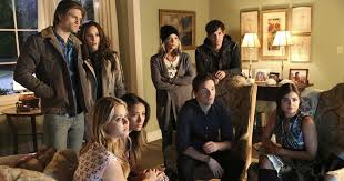 The 8 Worst Decisions Made On Pretty Little Liars, V-Viii - The Fandomentals