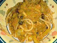 Maybe you would like to learn more about one of these? Pasta Chi Vruocculi Arriminati Monreale News Notizie Eventi E Cronaca Su Monreale