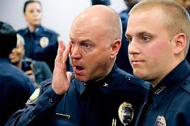 LR police add 18; ranks now at 551