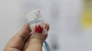 The united states has decided not to give emergency use authorisation (eua) to covaxin, the inactivated whole virus vaccine developed by bharat biotech. Mid7s0qsunccqm