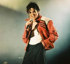 However, one thing he was well known for from the early days was his wearing of a single white glove on one hand. The White Glove From Billy Jean To The Red Jacket Of Thriller Here Is A Look At Some Of Michael Jacksons Most Iconic Outfits And The Insane Amounts They Fetched At