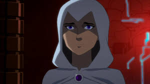 Which version of raven and why ? : r/teentitans