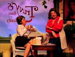 Steel Magnolias 2011