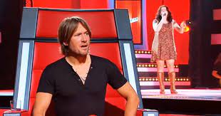 Young Woman Sounds So Much Like Janice Joplin All Four Judges Turn Simultaneously