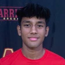 Ethan Cheng's Woodbridge High School Bio