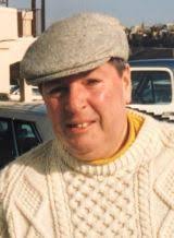 Leonard “Lenny” Vincent Murphy Jr.