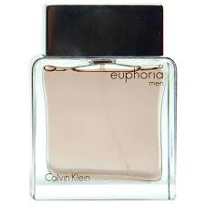 Calvin Klein Euphoria Erkek Parfum Edt 100 Ml Watsons