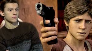 The film is an adaptation of the uncharted video games.naughty dog has released four main games in the series, dating back to 2007's original game drake's fortune. Uncharted Film Has Already Release Date With Tom Holland As Nathan Drake