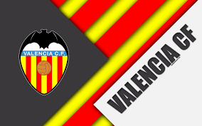 Usted puede utilizar la misma cuenta para entrar en este sitio web y en la aplicación oficial de valencia cf. Valencia Fc Wallpaper Latest Logo 3840x2400 Wallpaper Teahub Io