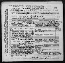 Lucille LaFate Larkin (1903-1932)