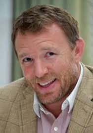 Guy Ritchie (I)