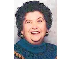 Faye Lambert Obituary (2014)