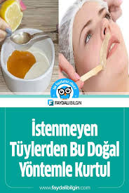 Istenmeyen Tuylerden Bu Dogal Yontemle Kurtul Dogal Ev Yapimi Cilt Bakimi Cilt Bakimi
