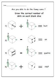 25 fun and free kindergarten science activities for budding scientists. 22 Fantastic Passe Compose Worksheets Printable Jaimie Bleck