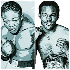 Curry's Boxing Career and Legacy