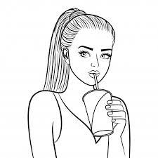 Ninguém mais é capaz de opinar, simplesmente porque ninguém é capaz de entender. Desenhos Tumblr Para Colorir 2021 20 Desenhos Tumblr Desenhos Para Desenhar