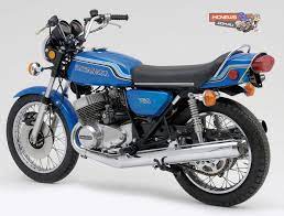 Kawasaki S Mach Iii H2 Widowmaker With Boris Mcnews