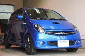 納車準備完了 スバル r2 タイプss awd wrブルー 北九州 n様 r2 スバル スバル 納車