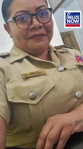 Support Police Constable Karen August's Recovery