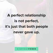 Strong relationship quotes are for those people who enjoy this solid rock of a relation, where a little trouble can cause small tremors but never big enough for it to fall apart. 190 Relationship Quotes Celebrating Real Love 2021