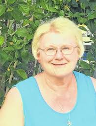 Sharon Fox Obituary (1948