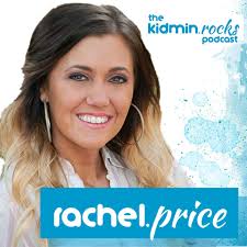 Kidmin Rocks (podcast)