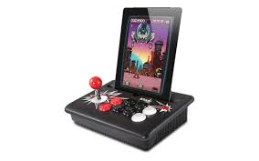 Freekade ipad arcade cabinet available now gadgetsin. Ion Icade Core Arcade Game Controller For Ipad And Ipad2 Icg05 Electronics Amazon Com