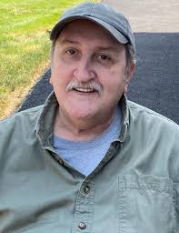 Marc Charrette Obituary