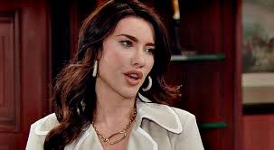 Steffy And Hope Both Find Out They'Re Pregnant At The Same Time | Bold And  The Beautiful Spoilers - Youtube