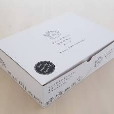 オーダーダンボール箱や化粧箱の印刷 通販ならユーパッケージ 紙袋のデザイン 食べ物のパッケージデザイン パッケージデザイン