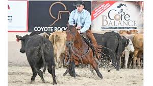 RESULTS: 2021 PCCHA Futurity