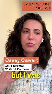 Cassie Calvert's Instagram, Twitter & Facebook