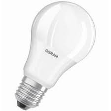 osram led lampe led value classic a e27 85 w matt osramosram led lampe osram led gluhbirnen