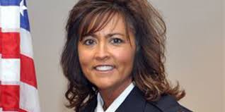 Janeé Harteau Resigns As Minneapolis Police Chief