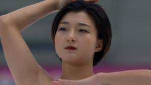 '독보적인 에너지' 사카모토 가오리의 연기 [그랑프리 파이널 여자 쇼트]