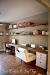 Long Desk White