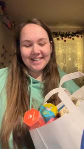 mein Tauschpaket für die liebe Ela❤️ #ichmachmirdieweltwiesiemirgefällt  #jessiverse #jessikunterbunt #viral #instatoys #unboxing #spielzeugtester  #blindbox #tauschpaket