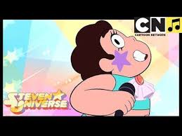 Steven Universe Haven T You Noticed I M A Star Performance Sadie S Song Cartoon Network Youtube Steven Universe Sadie Song Cartoon Network