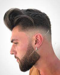 Check spelling or type a new query. 31 Popular Men S Hairstyles 2021 Trends Beard Hairstyle Beard Styles For Men Beard Styles