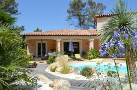 Photo Abords De Piscine Deco Generale Du Jardin Var 83 Amenagement Jardin Devant Maison Piscine Et Jardin Amenagement Jardin