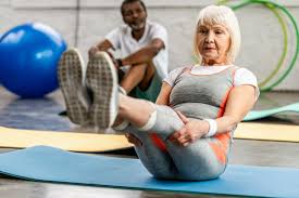 Image result for Exercise in Patients with Arthritis