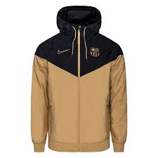 Find jersey barcelona in canada | visit kijiji classifieds to buy, sell, or trade almost anything! Barcelona Windrunner Woven Authentic Jersey Gold Black Www Unisportstore Com