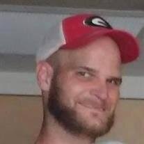 Daniel Laudenslager's Instagram, Twitter & Facebook