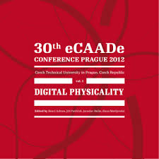 It's what you use to access the game(s) you own and what we use to contact you with verification emails and game . Ecaade 2012 Volume 1 Digital Physicality Manualzz