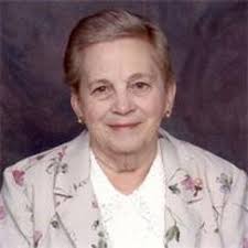 Ruth Culp Obituary December 7, 2011