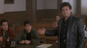 My Cousin Vinny (1992) — He's got the grits – Mutant Reviewers